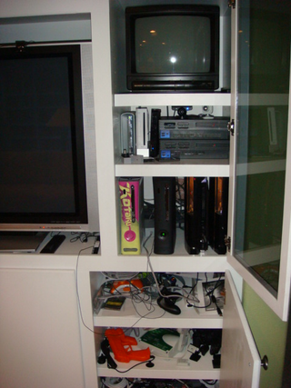 Illustration for article titled Work and Play: A Peek Inside the Lives of Gaming's Insiders